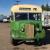 1948 Morris Commercial CVF13/5 27 seat bus OSJ512 ex Jersey Last One Existing