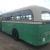 1954 Albion Victor FT39AN 30 seat bus ex JMT Jersey 4880cc Diesel reg 804FUF