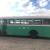 1954 Albion Victor FT39AN 30 seat bus ex JMT Jersey 4880cc Diesel reg 804FUF
