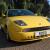 GENUINE & LOW MILEAGE - STUNNING FIAT COUPE - ONE OF THE LAST - WITH S/HISTORY