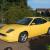 GENUINE & LOW MILEAGE - STUNNING FIAT COUPE - ONE OF THE LAST - WITH S/HISTORY