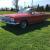 1962 Chevrolet Impala Impalla SS 409 | eBay