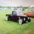 1936 Ford Pickup Hotrod   Ratrod V8
