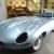 1962 Jaguar E-Type 3.8 Series 1 Roadster