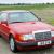 1992 Mercedes-Benz W124/C124 300CE - 59k Miles - One Owner From New - FSH