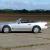 1996 Mercedes-Benz R129 SL500 - 24k Miles From New - 2 Owners - FSH