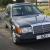 Mercedes Benz W124 320 5 Speed Auto TE  - Remarkable Condition and Spec