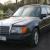 Mercedes Benz W124 320 5 Speed Auto TE  - Remarkable Condition and Spec