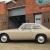 1967 MGB GT MK 1, Sandy Beige, 3 owners, stunning example, matching numbers car
