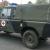 Ex- Military Land rover series 3.....2.25  petrol  Right Hand Drive  7500 miles