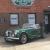 1978 Morgan 4/4, 2 Seater Sports, 13700 miles from new