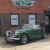 1978 Morgan 4/4, 2 Seater Sports, 13700 miles from new