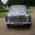 Rover 3 Litre Mark 1 Automatic 1959 - Chassis No 20 - Remarkable Car