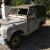 Land  Rover series 2