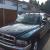 DODGE DAKOTA 1997 3.9L V6 2WD MANUAL KING CAB SLT AMERICAN PICK UP TRUCK NO SWAP