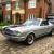1965 Ford Mustang Fastback - Manual - 5.0L Upgrade - Power Steering & Air Con
