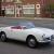 1956 Alfa Romeo Spider Giulietta Spider