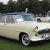 RARE SIMCA VEDETTE VERSAILLES 1956 classic car