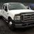 2007 F350 XLT AMERICAN FORD PICK UP TRUCK COMMERCIAL LONG BED