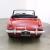 1967 Austin-Healey 3000