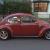 vw classic beetle 1970