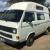 VW T25 Holdsworth Villa