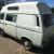 VW T25 Holdsworth Villa