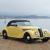 1938 BMW 327 Sport Cabriolet Resto-Mod 327 Sport Cabriolet Hot Rod