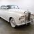 1957 Bentley S1 Right Hand Drive
