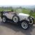 1926 Swift open-top 4 seat tourer