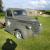 1938 Reo International Rat, Flat-Pickup