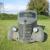 1938 Reo International Rat, Flat-Pickup