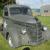 1938 Reo International Rat, Flat-Pickup