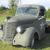 1938 Reo International Rat, Flat-Pickup