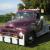 1953 International Tow Truck