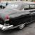 1951 Cadillac fleetwood limousine