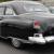 1951 Cadillac fleetwood limousine