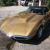 1969 Chevrolet Corvette roadster