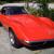 1969 Chevrolet Corvette
