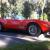 1969 Chevrolet Corvette