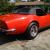 1969 Chevrolet Corvette