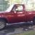 1982 Chevrolet C-10 C10
