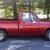1982 Chevrolet C-10 C10