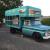 1966 Chevrolet Other Pickups Ordered new as cab and chassis now has live stock bed