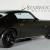 1972 Chevrolet Camaro Resto-Mod 200 miles since finished under carriage photo's