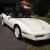 1988 Chevrolet Corvette Corvette