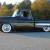 Chevrolet: Other Pickups