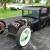 1927 Ford Model T doctors coupe