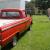 1966 Ford F-100