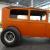 1930 Ford Model A